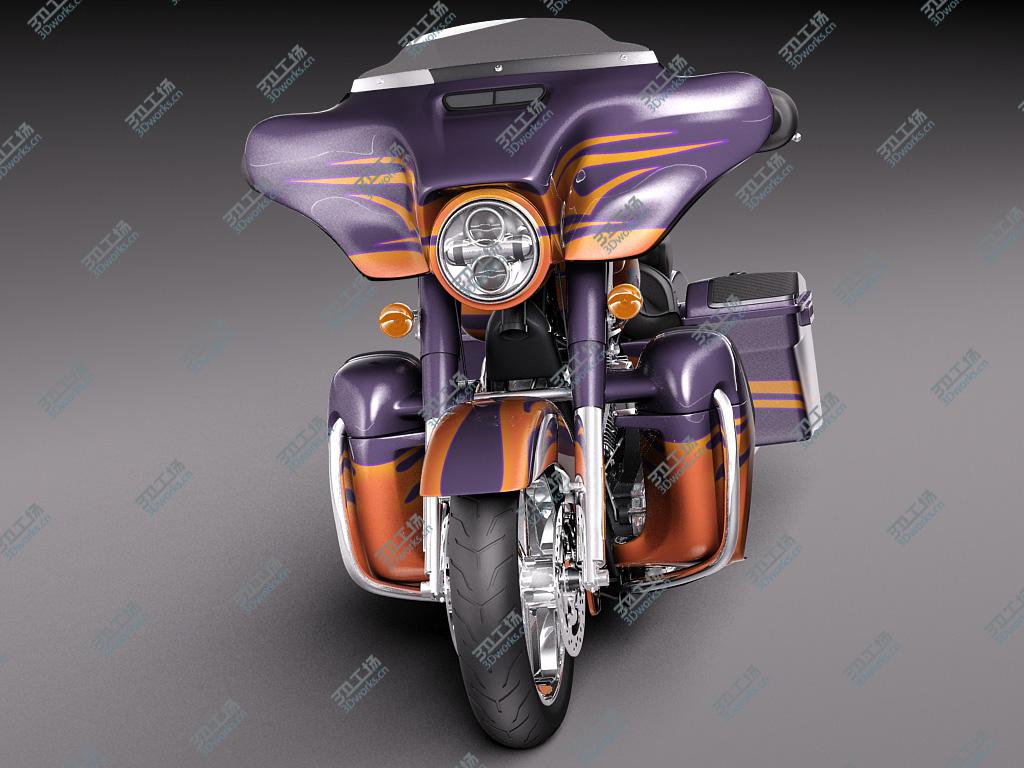 images/goods_img/2021040232/Harley-Davidson Street Glide 2015/3.jpg